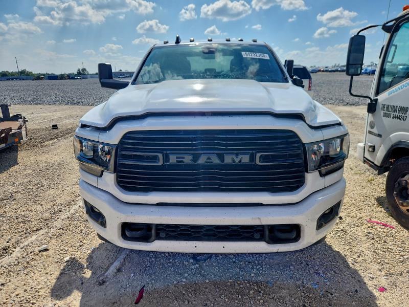 2021 RAM 3500 BIG H #3297011398