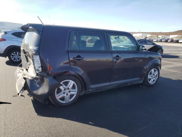 2008 TOYOTA SCION XB #3309497612