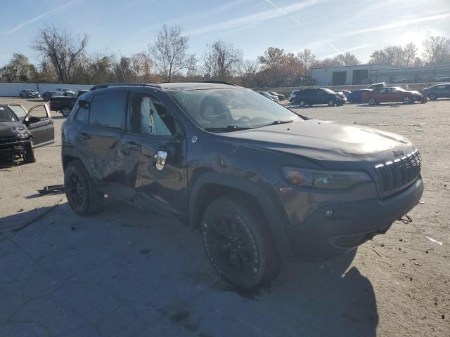 2021 JEEP CHEROKEE T #3298022138