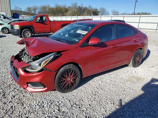2020 HYUNDAI ACCENT SE #3296939837