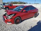Lot #3296939837 2020 HYUNDAI ACCENT SE