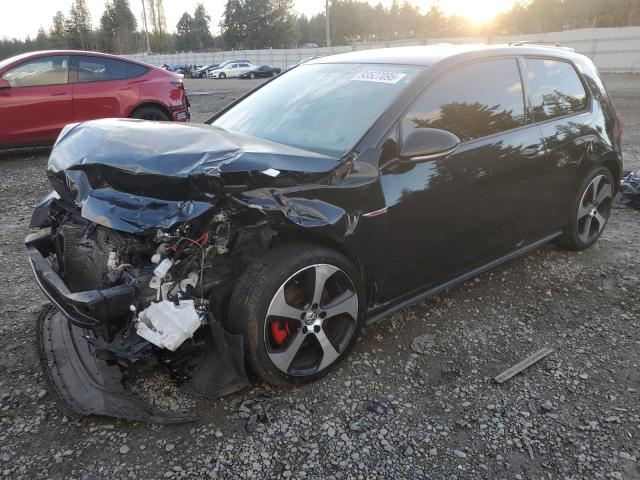2015 VOLKSWAGEN GTI #3308248177