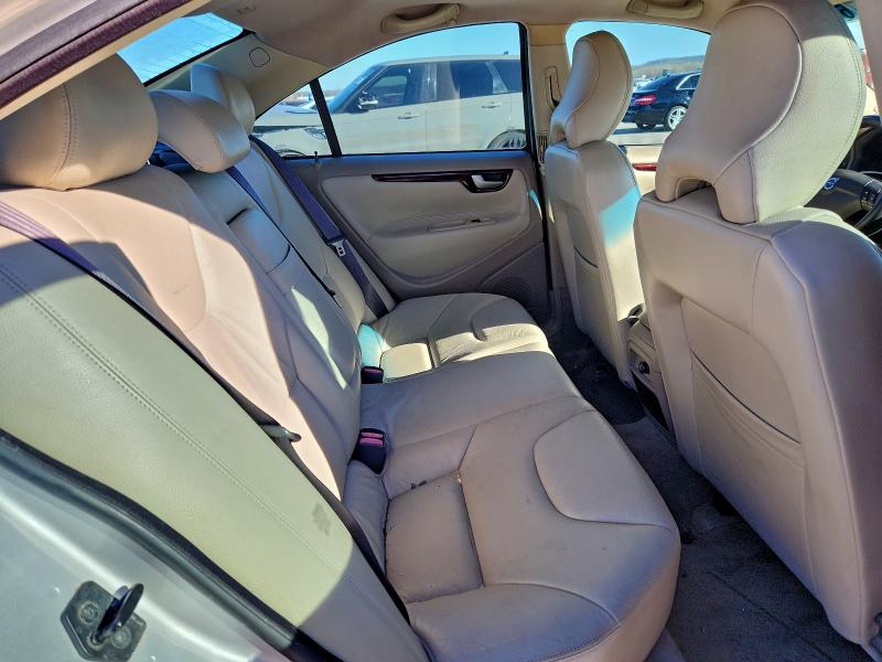 2004 VOLVO S60 #3298017139