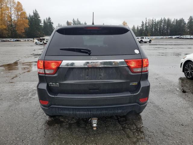 2011 JEEP GRAND CHER #3290214241