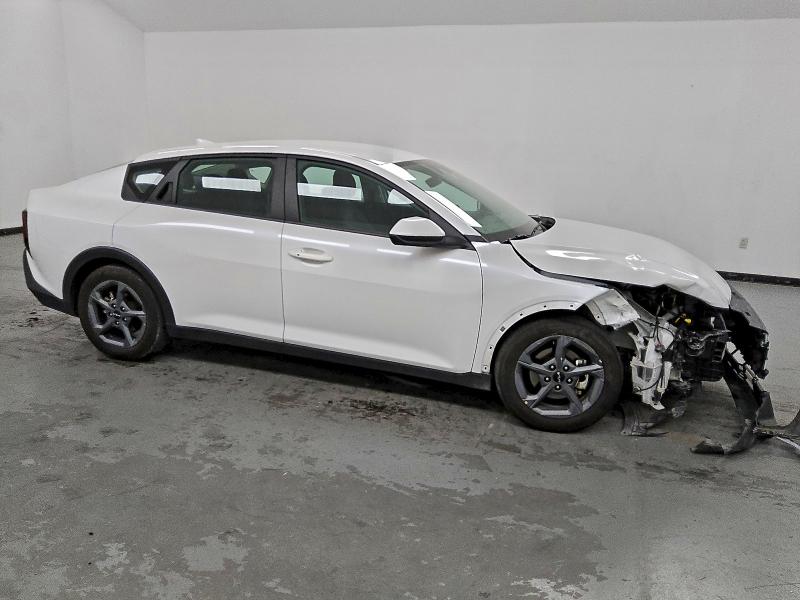 2025 KIA K4 LX #3309445968