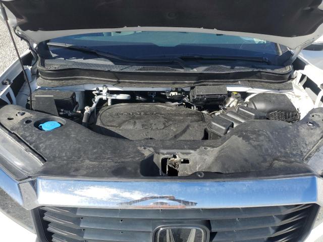 2022 HONDA RIDGELINE #3284824571