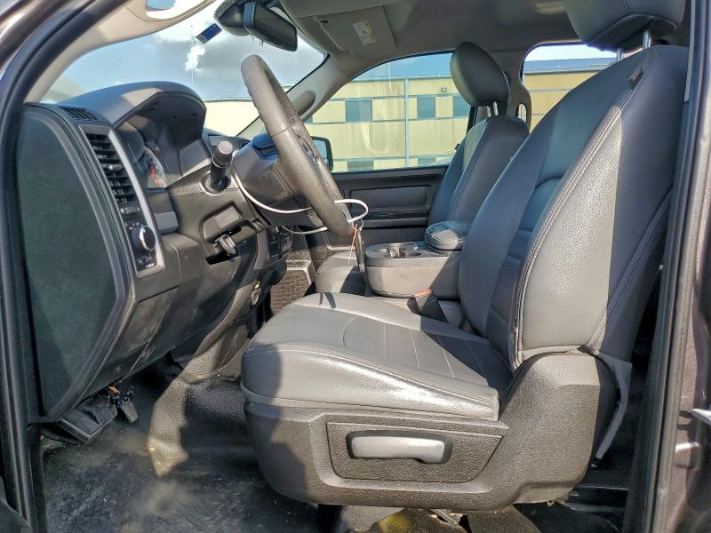 2019 RAM 1500 CLASS #3316154300