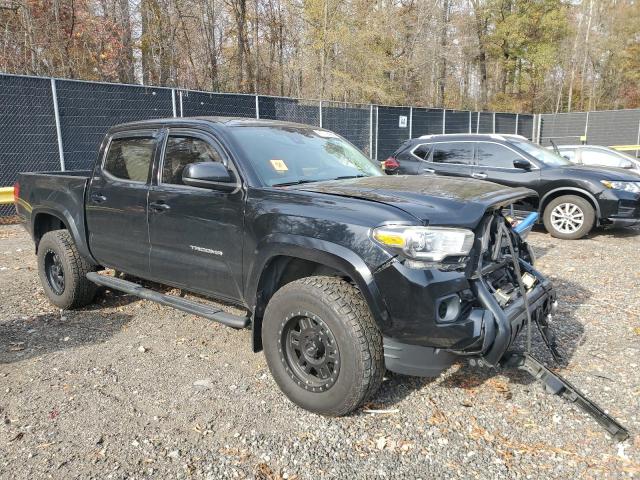 2018 TOYOTA TACOMA DOU #3290200230