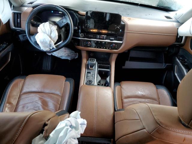 2022 NISSAN PATHFINDER #3297869783