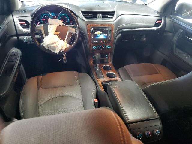 2014 CHEVROLET TRAVERSE L #3291340148