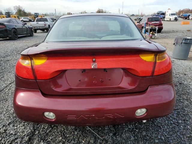 2002 SATURN SC2 #3292514681