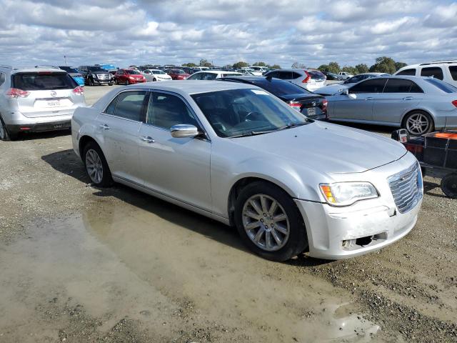 2012 CHRYSLER 300 LIMITE #3291419159