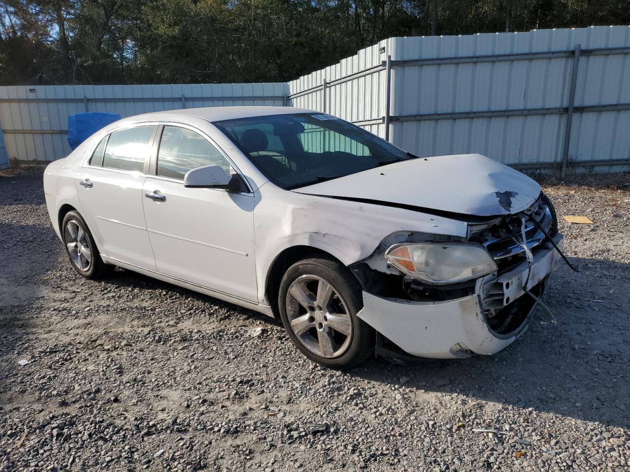 CHEVROLET MALIBU 2LT