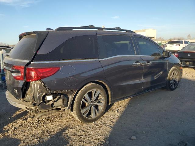 2022 HONDA ODYSSEY TO - 5FNRL6H88NB002325