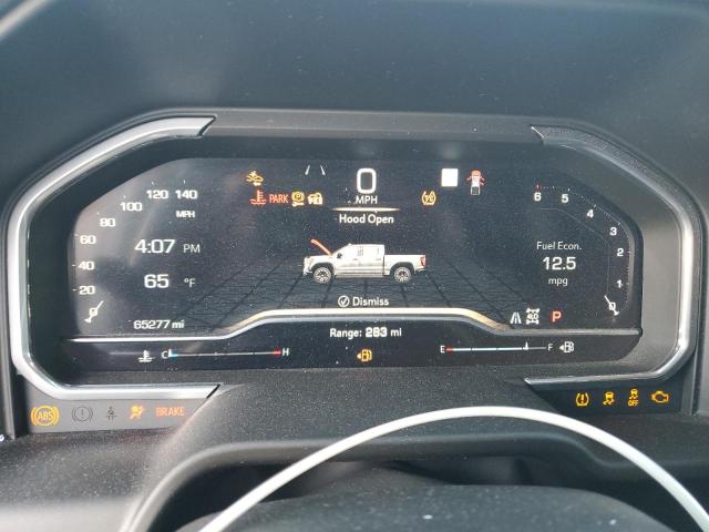 2023 GMC SIERRA K15 #3303594958