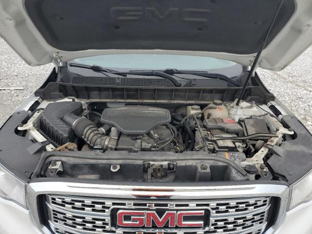 2017 GMC ACADIA DEN #3305433485