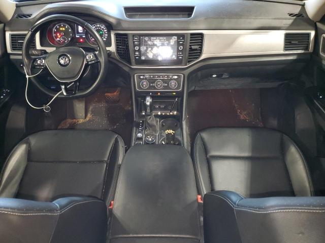 2019 VOLKSWAGEN ATLAS SE #3305367317