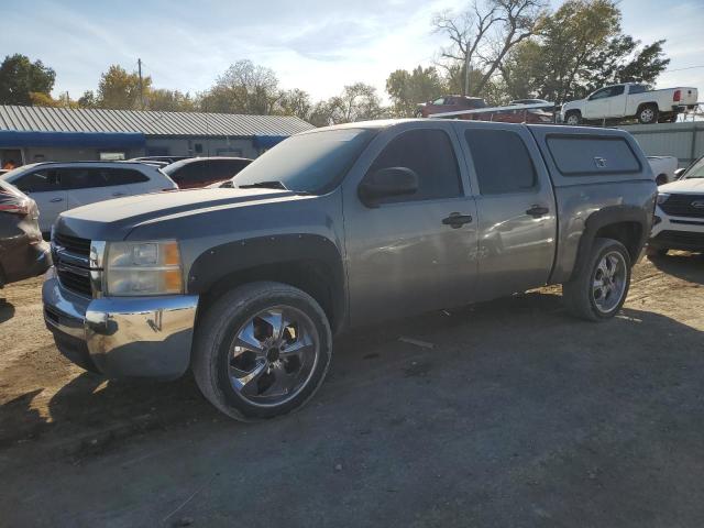 Global Auto Auctions: 2009 CHEVROLET SILVERADO