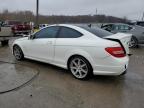 Lot #3316797420 2012 MERCEDES-BENZ C 350 4MAT