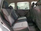 Lot #3303993720 2021 SUBARU FORESTER S