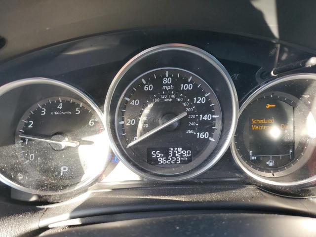 2015 MAZDA CX-5 GT #3286705312