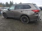 Lot #3298218034 2018 MITSUBISHI OUTLANDER
