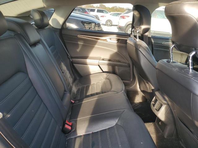 2014 FORD FUSION SE #3284215545