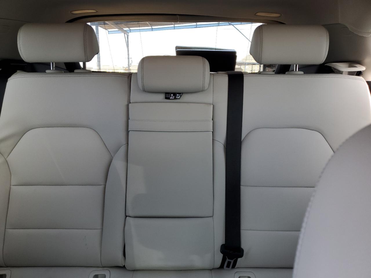 MERCEDES-BENZ GLA-CLASS 250