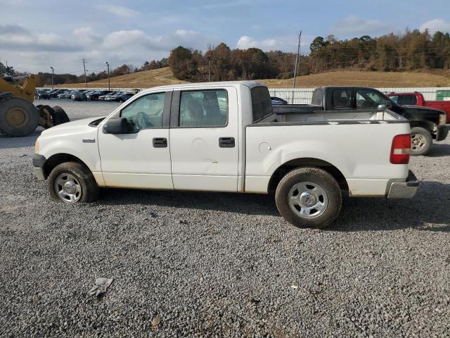 2008 FORD F150 SUPER #3294530616