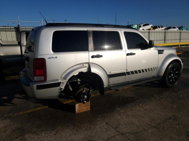 2011 DODGE NITRO HEAT #3290247215