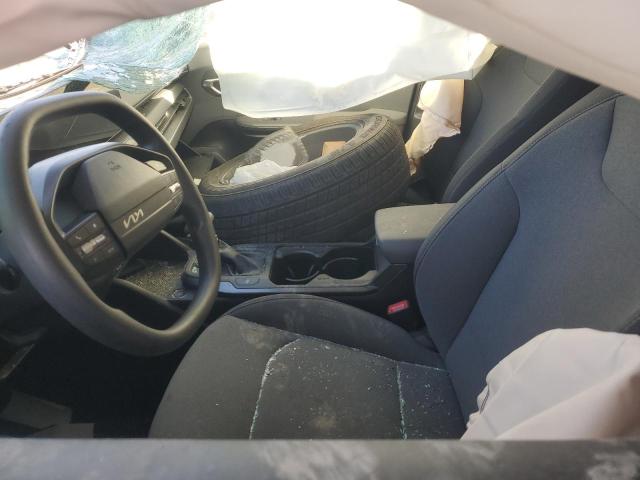 2025 KIA K4 LX - 3KPFT4DE6SE042293