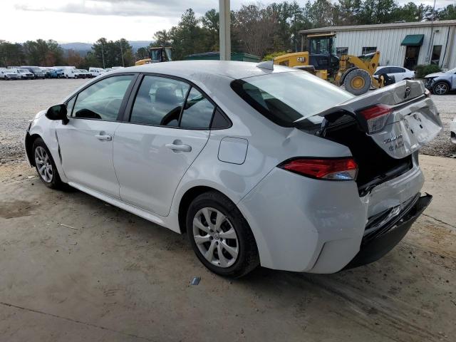 2024 TOYOTA COROLLA LE #3308456279