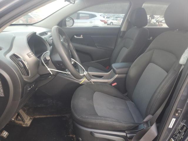 2014 KIA SPORTAGE L #3308429274