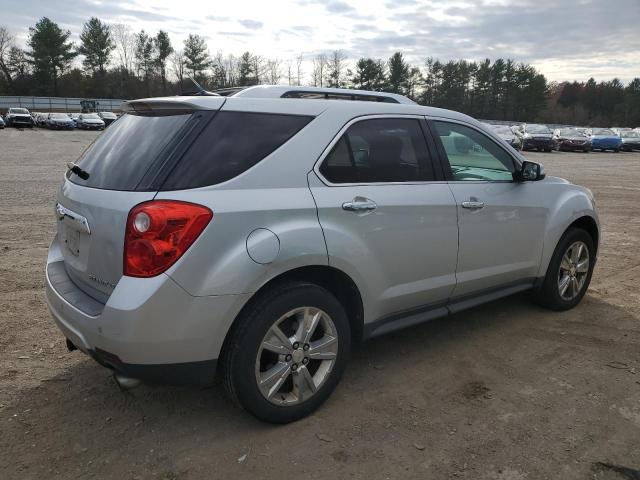 2012 CHEVROLET EQUINOX LT #3286560149