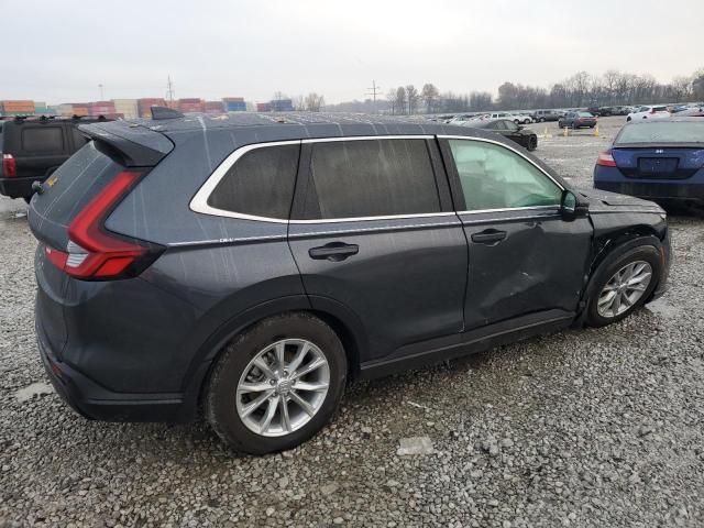 2024 HONDA CR-V EXL #3301605714