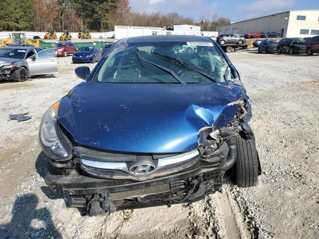 2013 HYUNDAI ELANTRA GL #3303972731