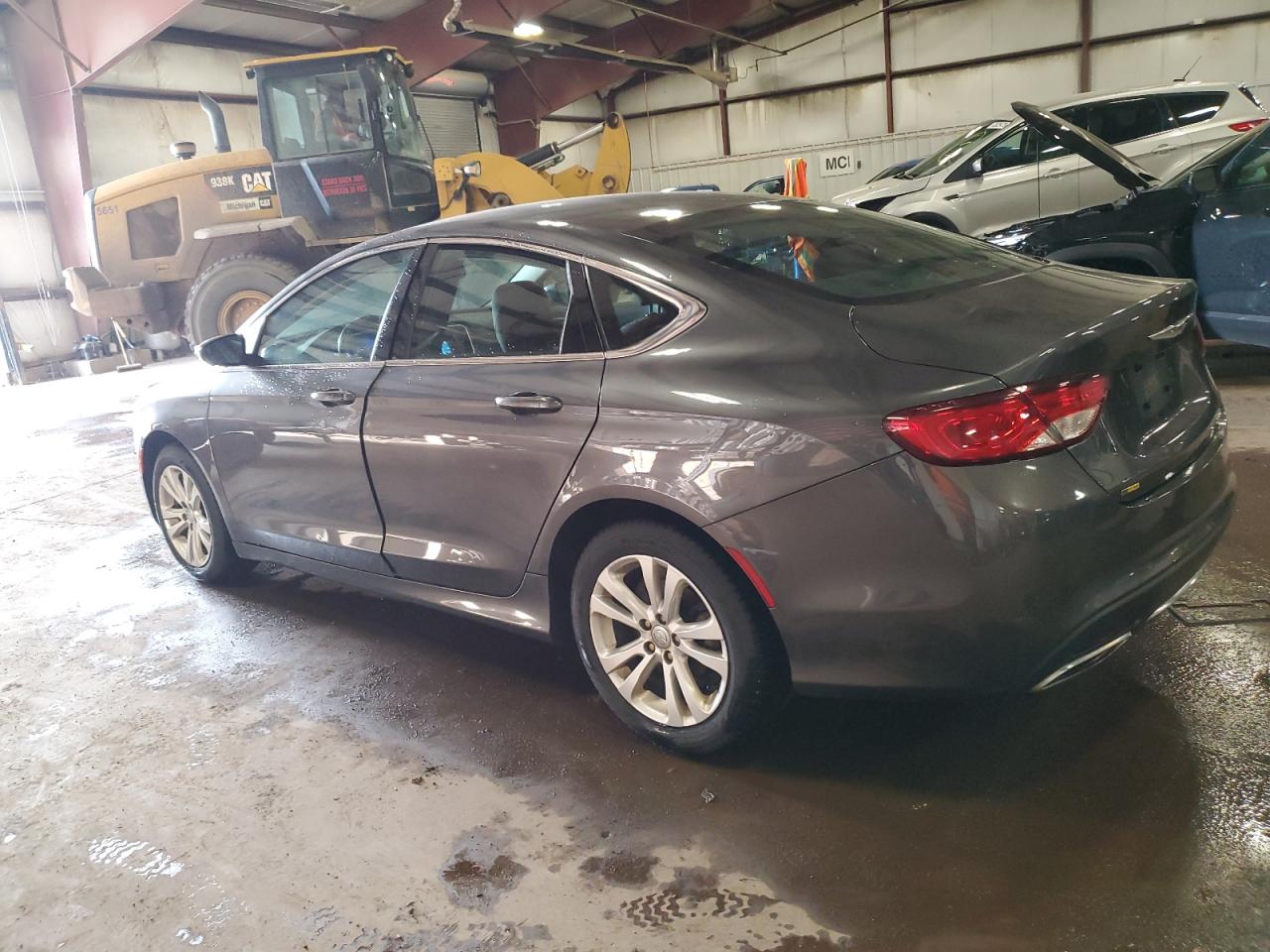 CHRYSLER 200 LIMITED