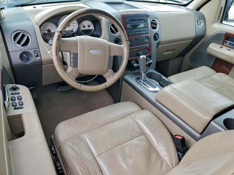 2005 FORD F150 #3298014188