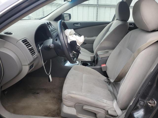 2010 NISSAN ALTIMA BAS #3296218419