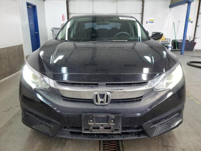 2016 HONDA CIVIC LX #3291368189