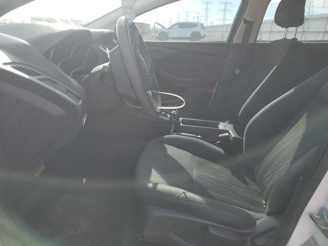 2016 FORD FOCUS S #3287776111