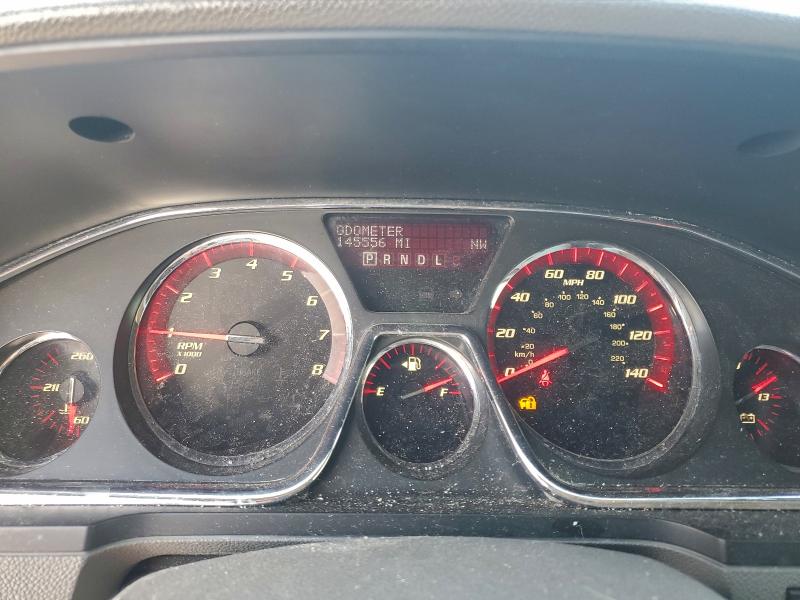 2017 GMC ACADIA LIM #3304004660