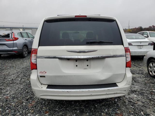 2011 CHRYSLER TOWN & COU #3305323330