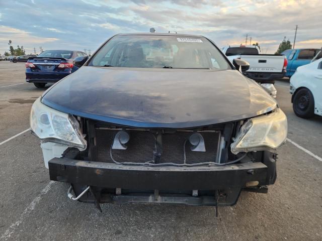 2012 TOYOTA CAMRY BASE #3287659028