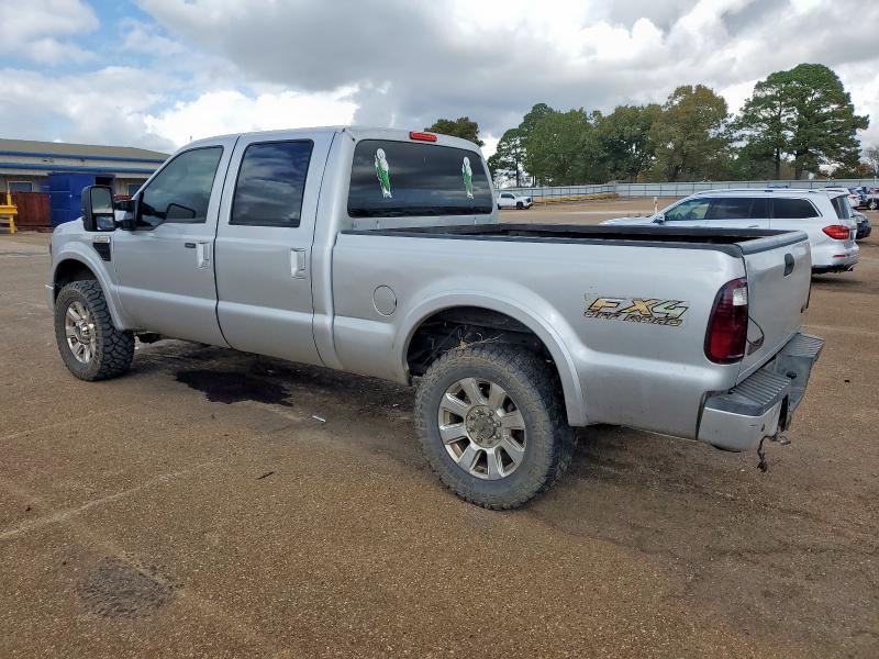 2008 FORD F250 SUPER #3303869754