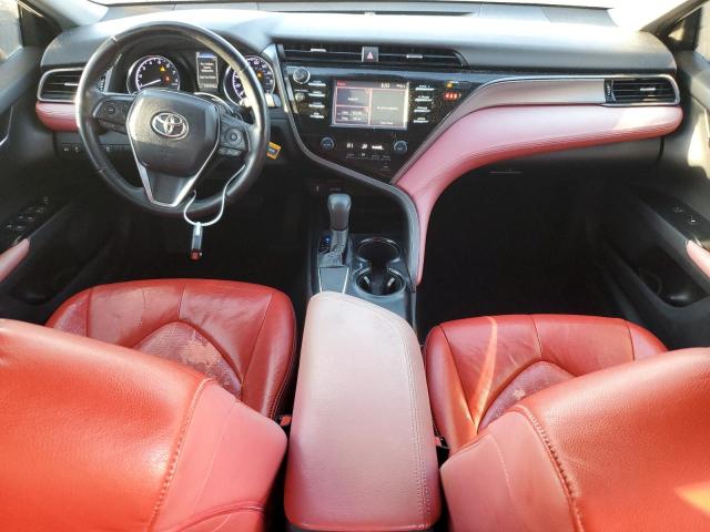 2019 TOYOTA CAMRY L #3287688044