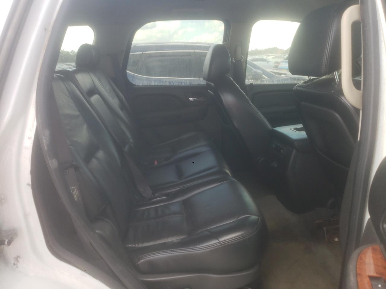 Lot #3302831933 2007 CHEVROLET TAHOE C150