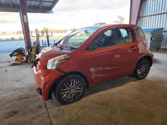 2012 TOYOTA SCION IQ #3304148519