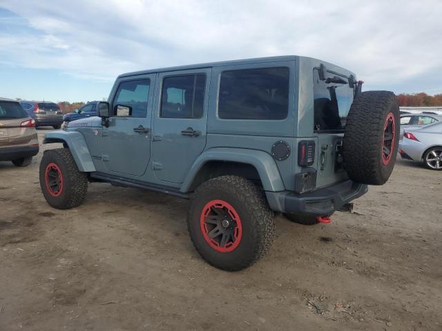 2014 JEEP WRANGLER U - 1C4HJWFG6EL252168