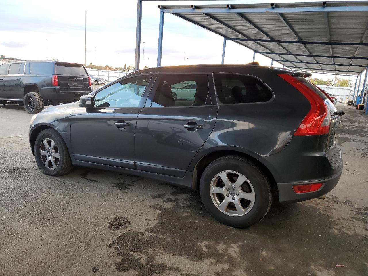 VOLVO XC60 3.2